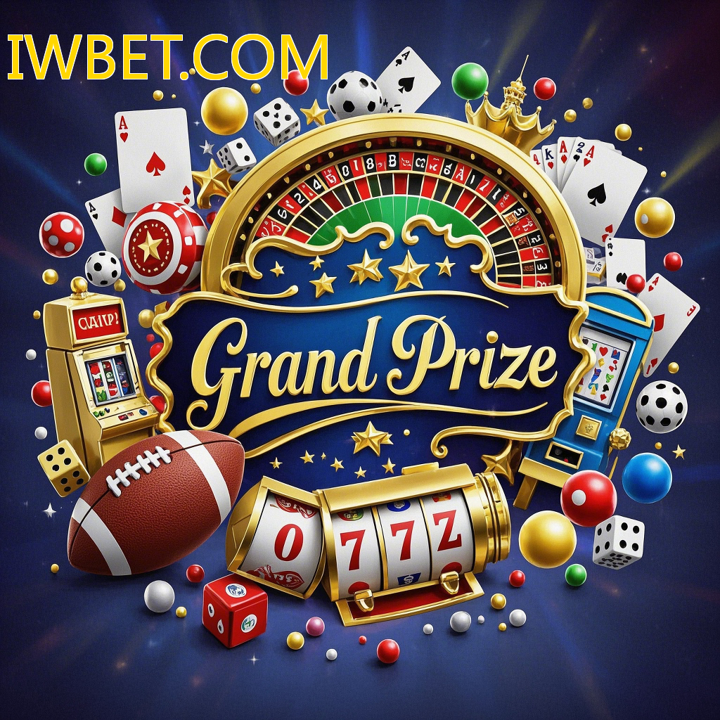 iwbet-Game-Slots