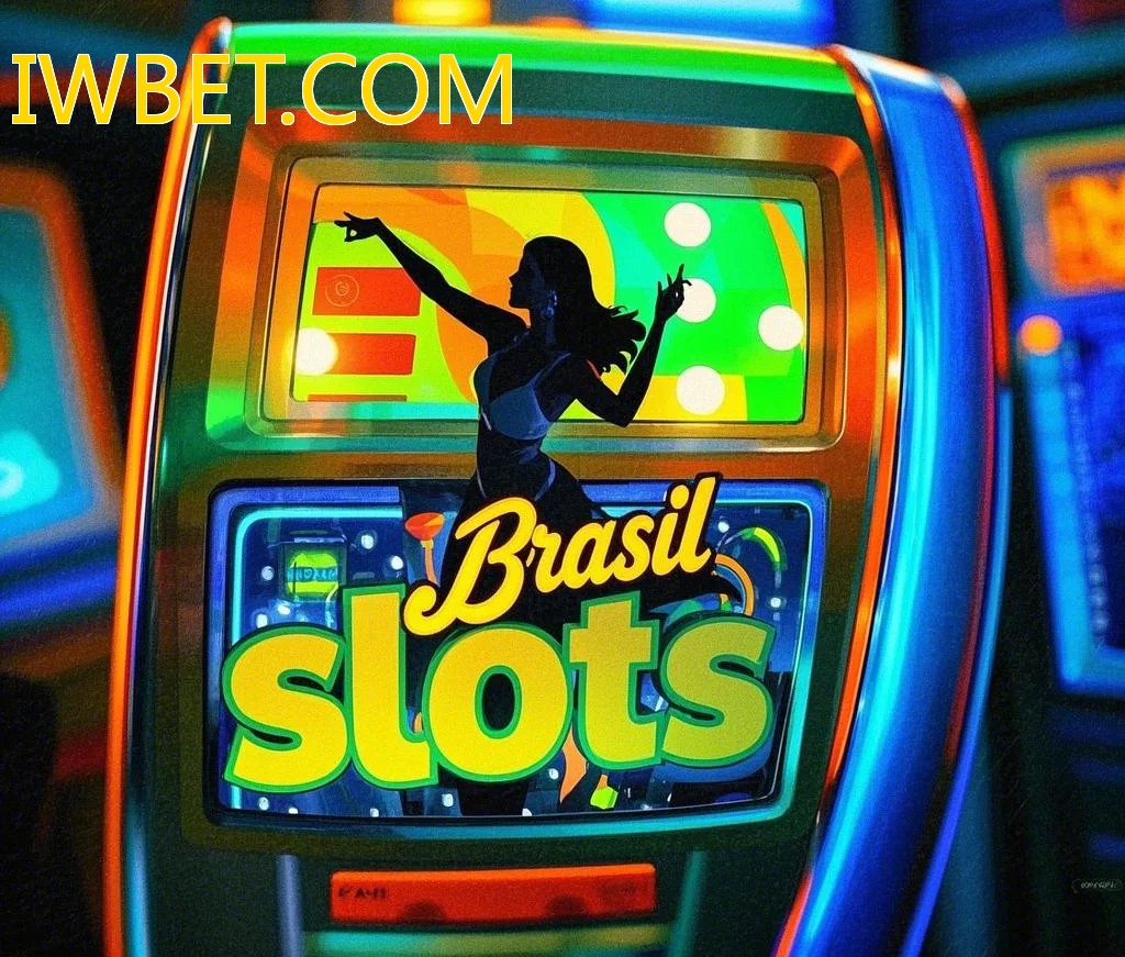 iwbet-Game-Slots